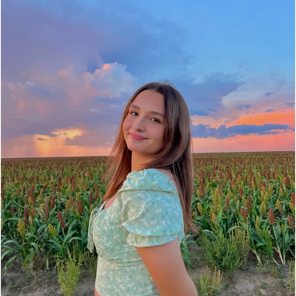 Meet your Posher, Kendyl